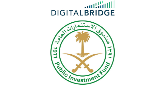 DigitalBridge 与沙特主权 财富基金合作扩建